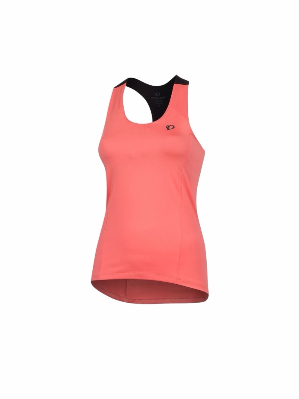 Pearl Izumi Women’s Symphony Sleeveless Cycling Tank S Sugar Coral
